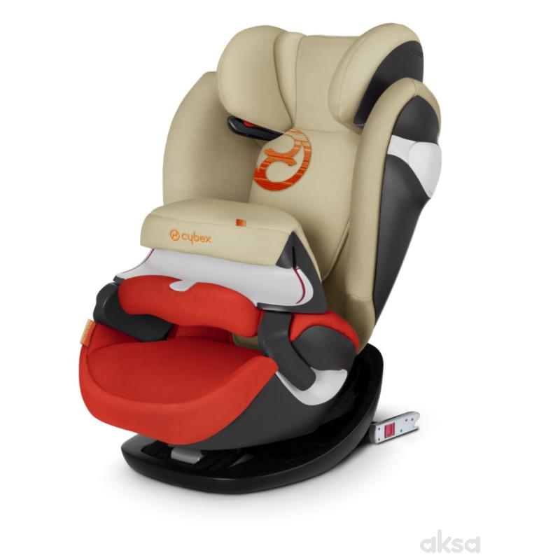 Cybex a-s (9-36kg) Pallas M/S fix 