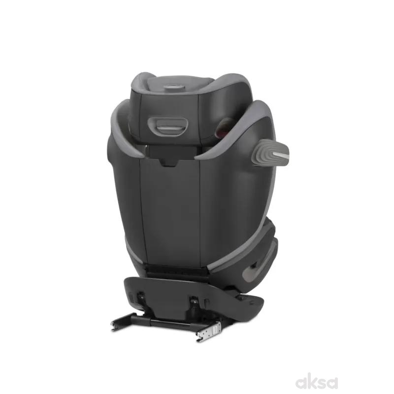 Cybex a-s (9-36kg) Pallas M/S fix 