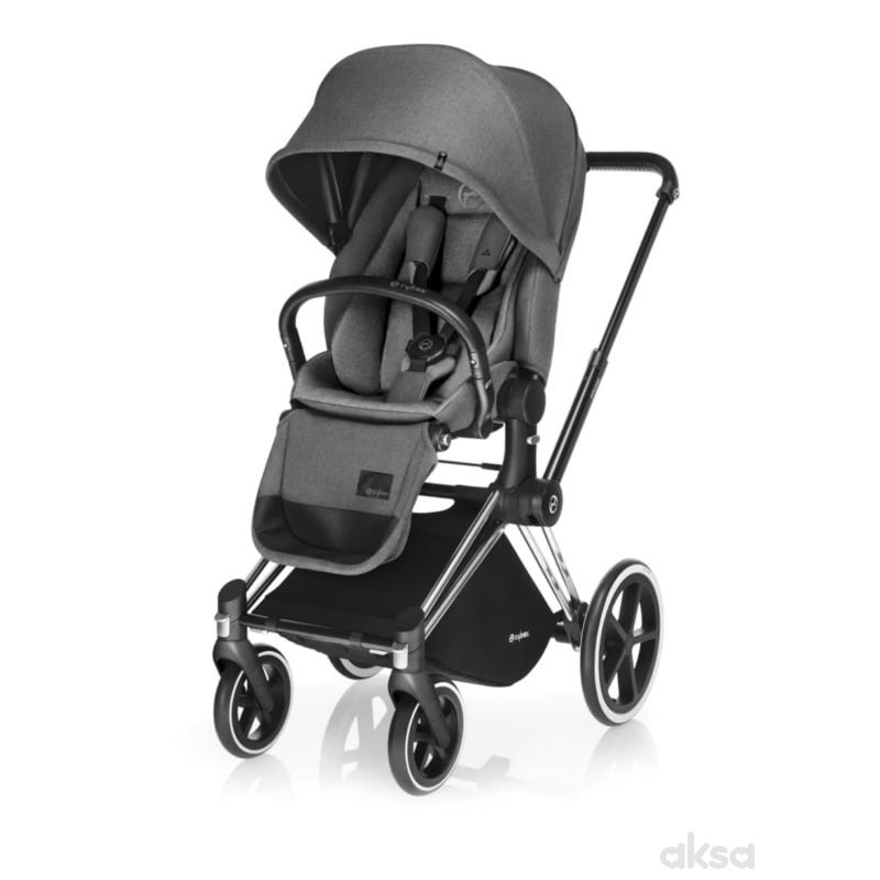 Cybex sedalni deo za Priam