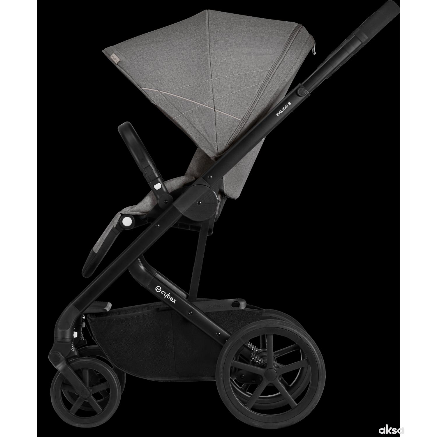Cybex kolica Balios S