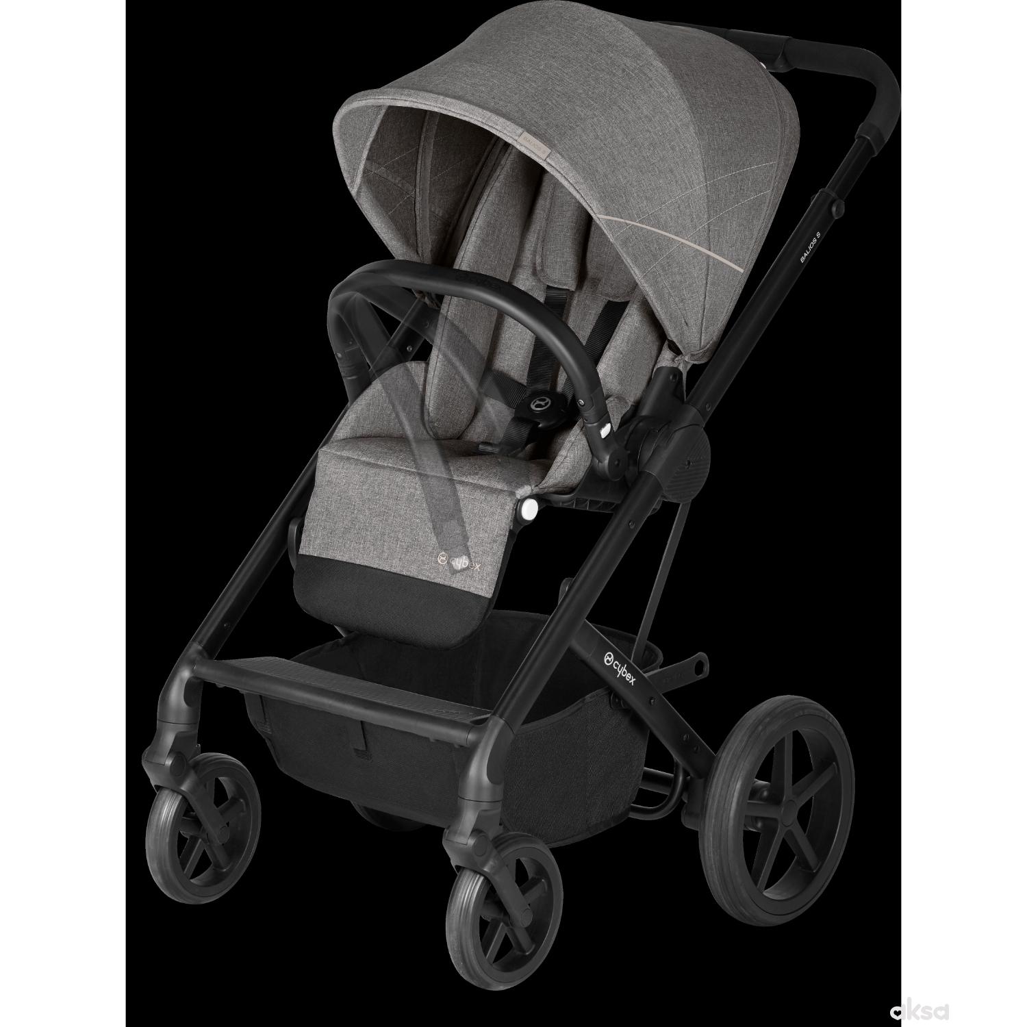 Cybex kolica Balios S