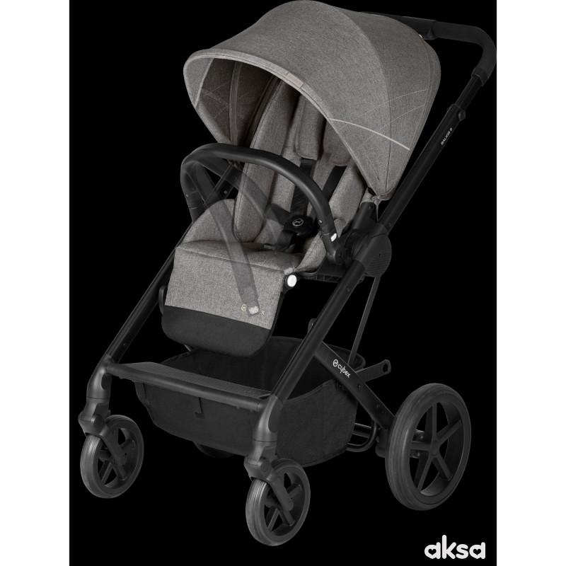 Cybex kolica Balios S
