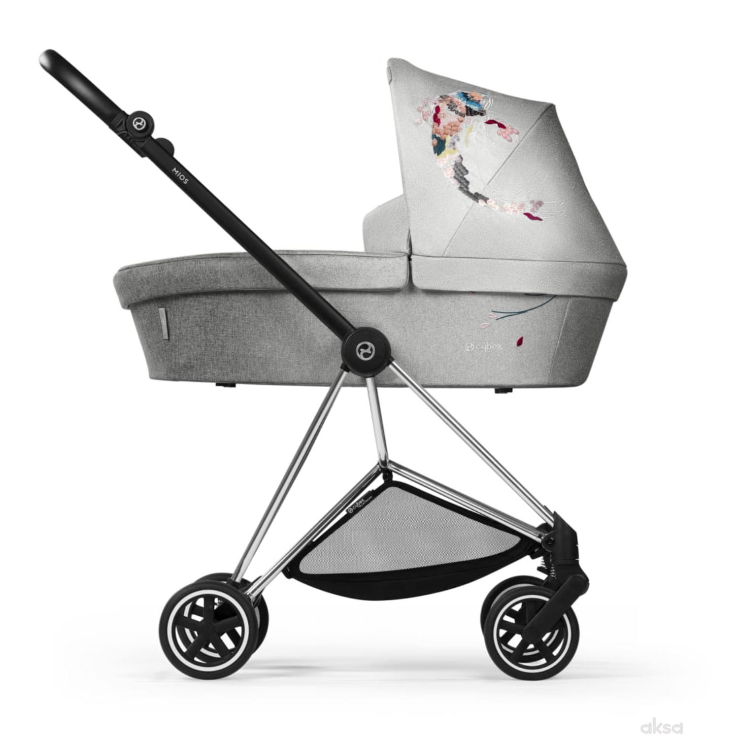 Cybex nosiljka za Mios