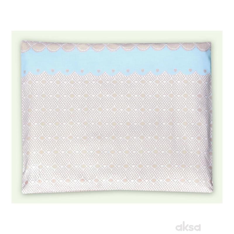 Baby Textil jastučnica Baby bear ,40x60CM 