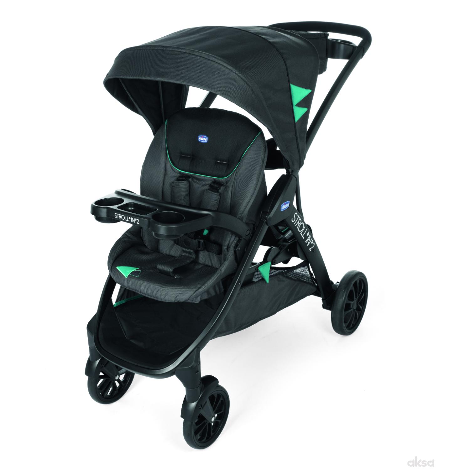Chicco kolica Strollin2 Octane