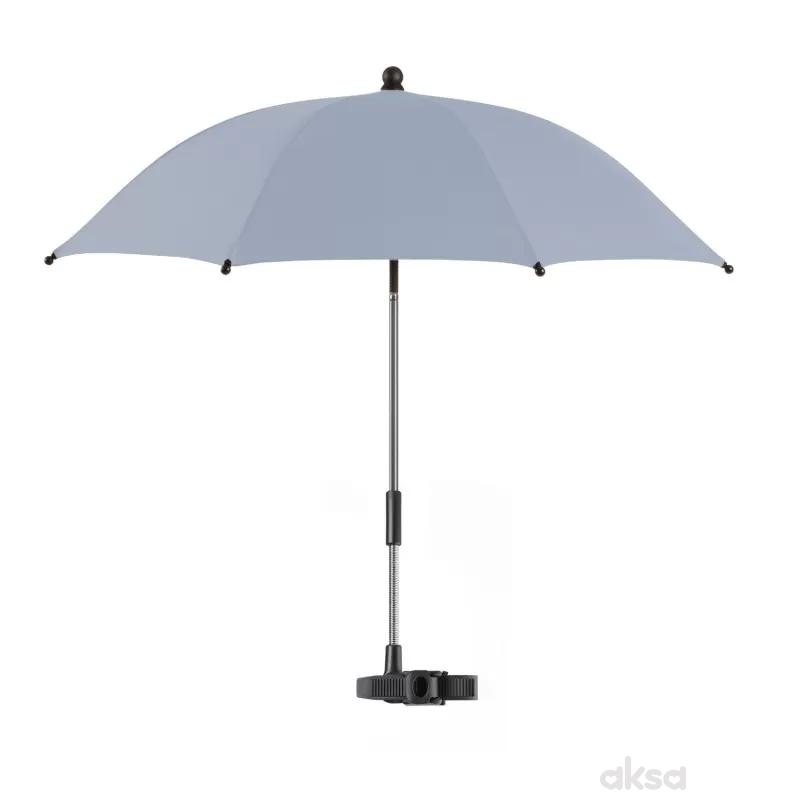 Reer suncobran za kolica sa UV zaštitom siva