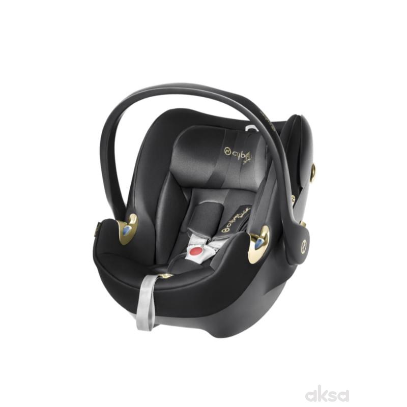 Cybex a-s (0-13kg) 0+ Aton Q Jeremy Scott