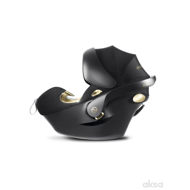 Cybex a-s (0-13kg) 0+ Aton Q Jeremy Scott
