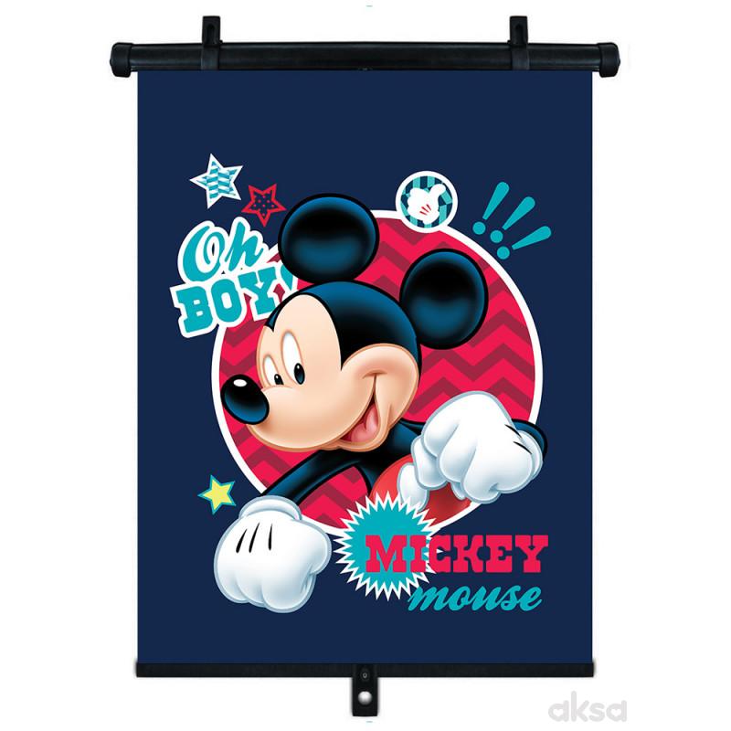 Seven Polska roll-up zaštita od sunca Mickey