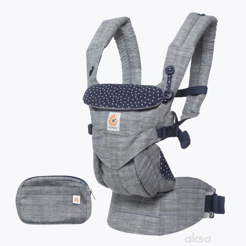 Ergobaby kengur nosiljka Omni 360 