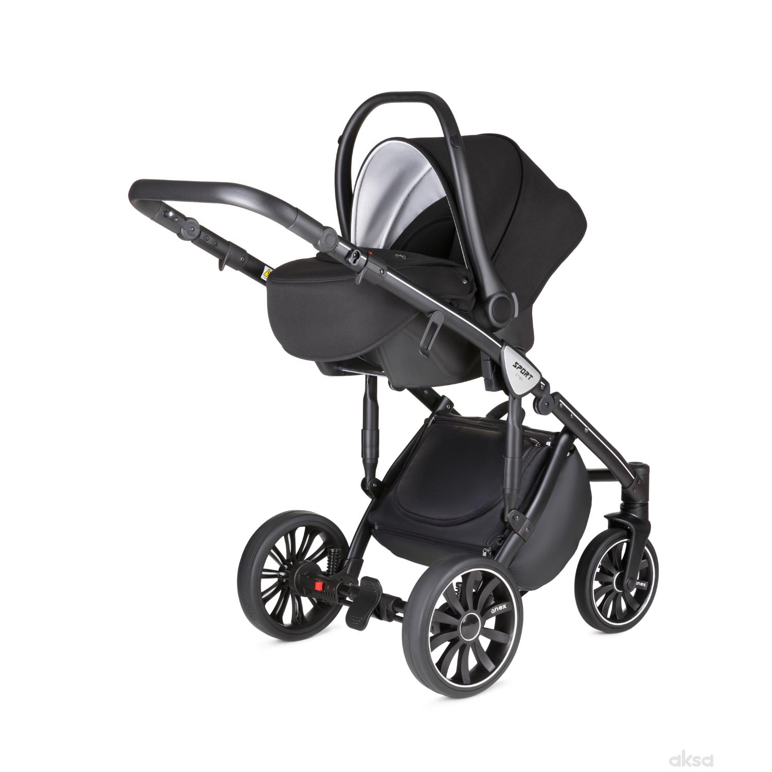 Anex trio sistem Sport