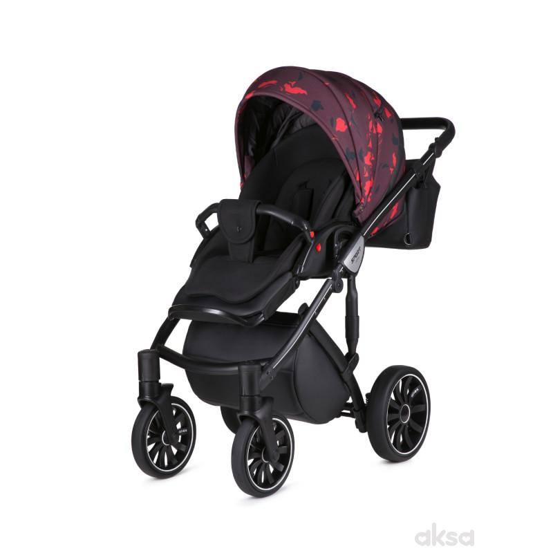 Anex trio sistem Sport