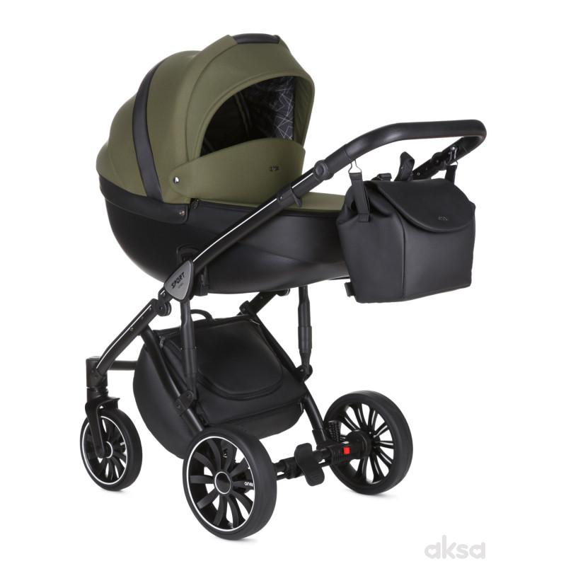 Anex trio sistem Sport 