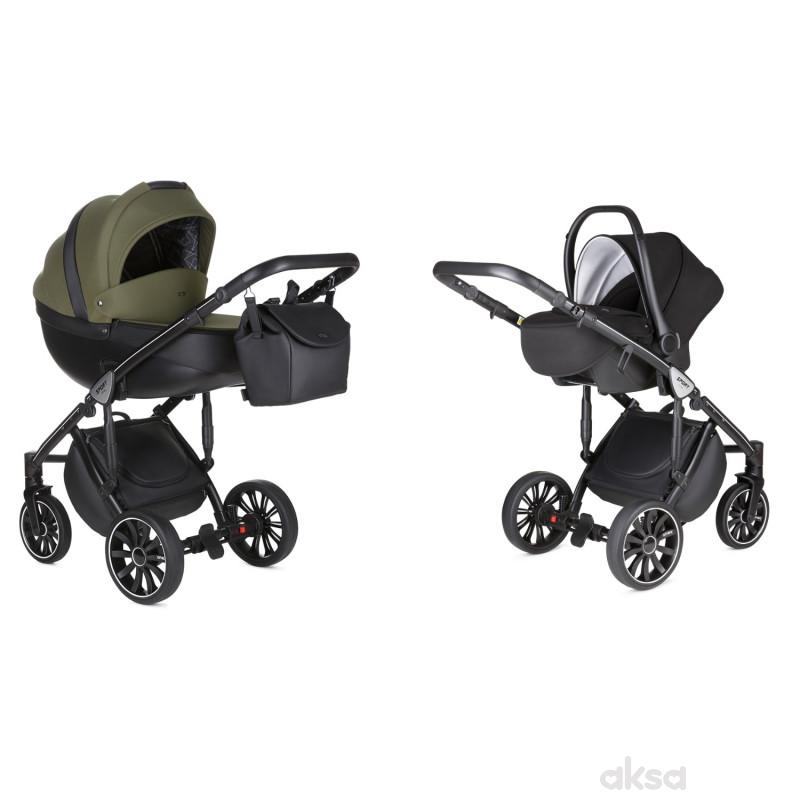 Anex trio sistem Sport 