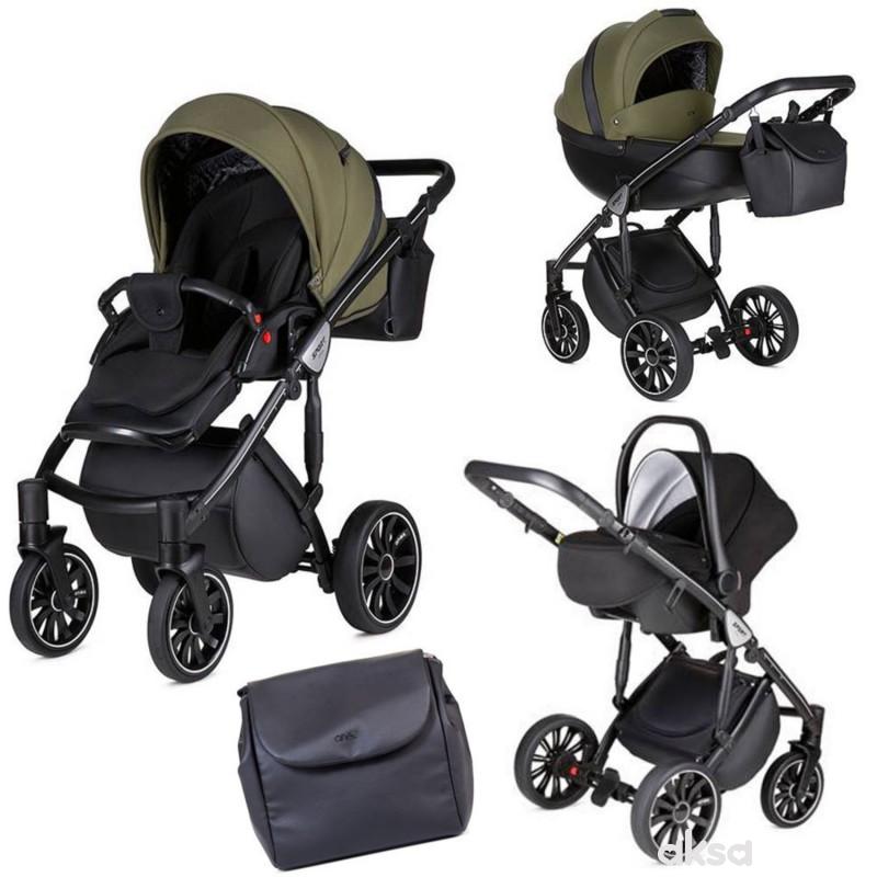 Anex trio sistem Sport 