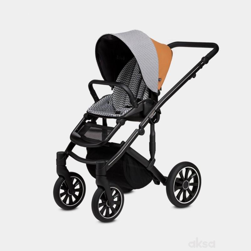 Anex trio sistem Sport