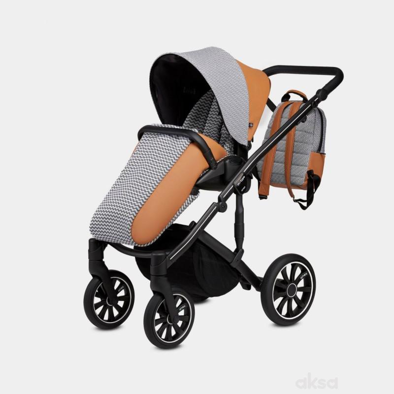Anex trio sistem Sport