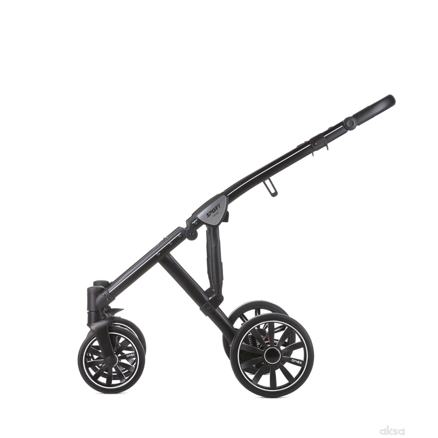 Anex trio sistem Sport