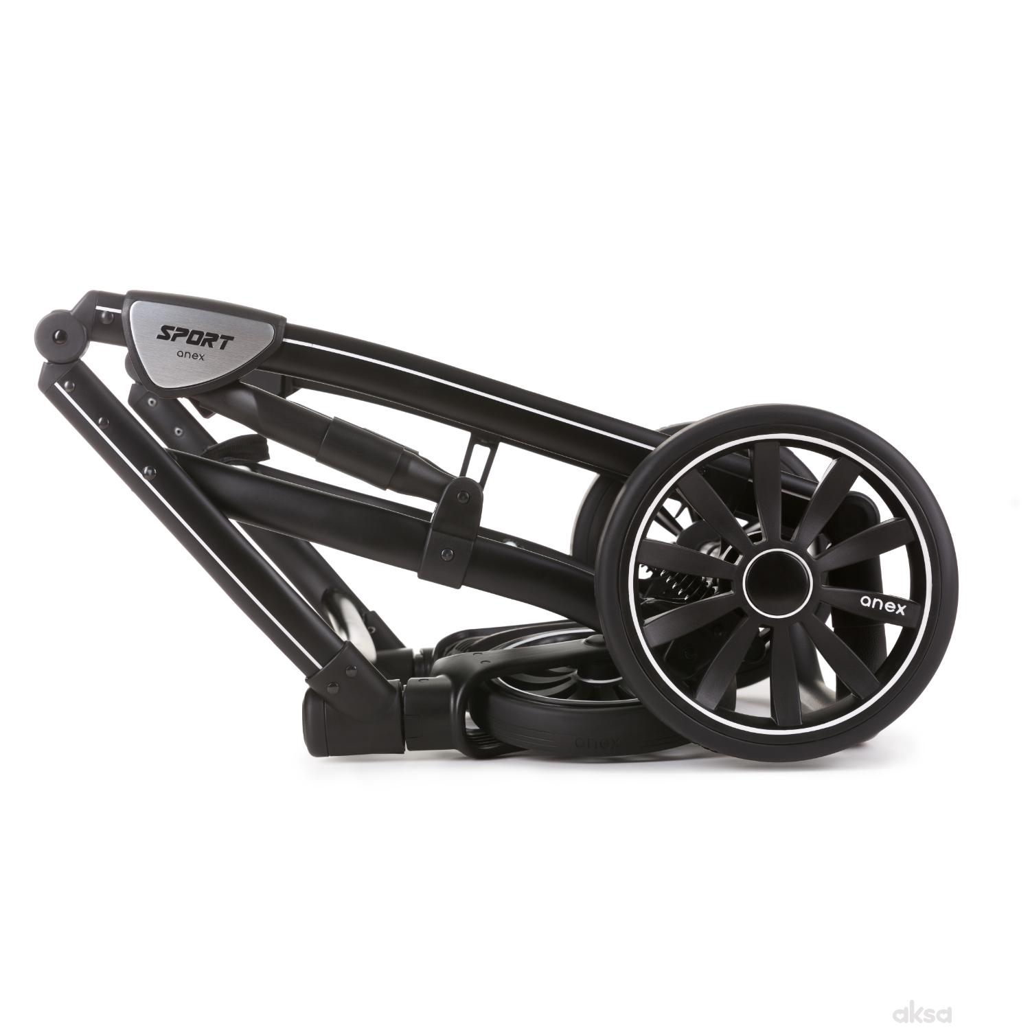 Anex trio sistem Sport