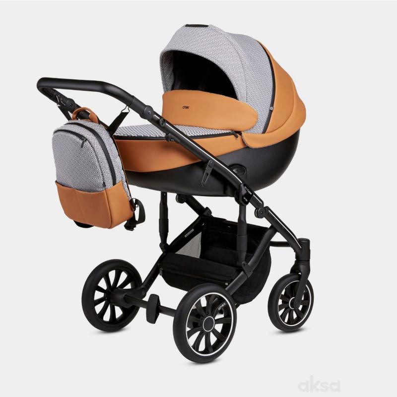 Anex trio sistem Sport