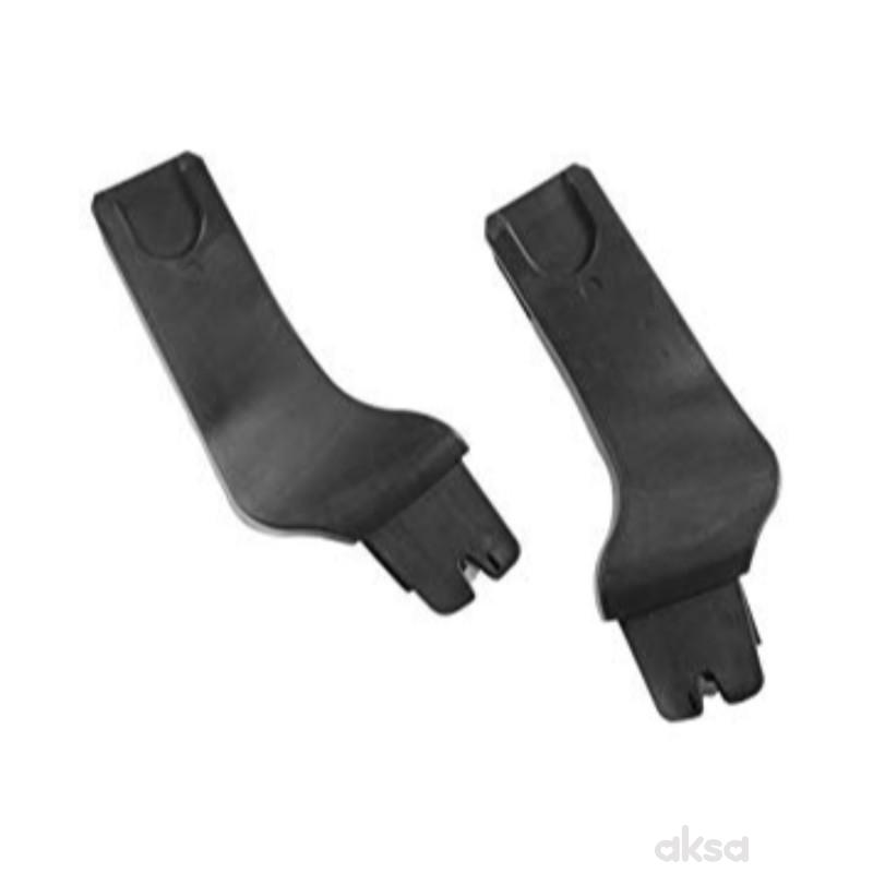 Mutsy adapter za auto sedište za kolica Evo