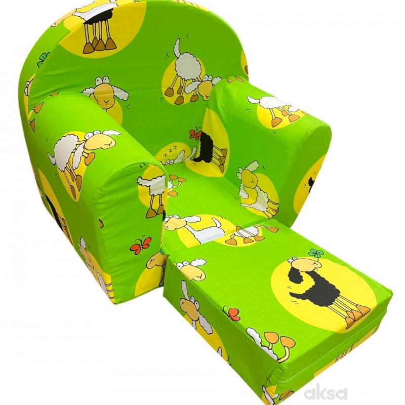 Đokić lada, unisex 