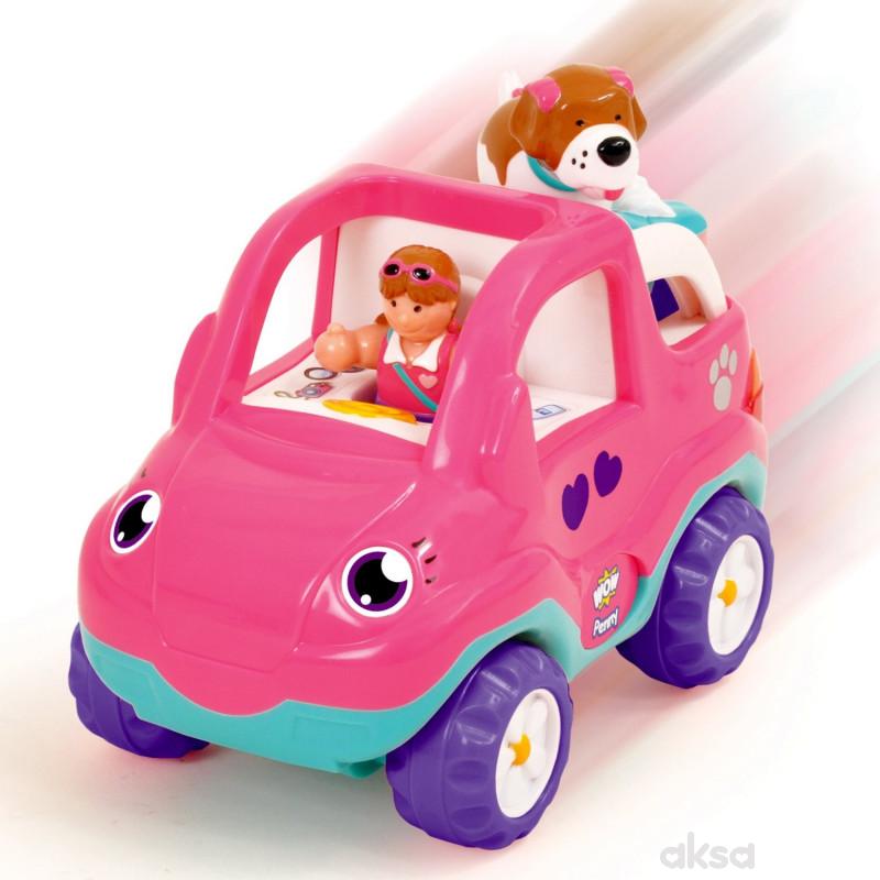 Wow igračka autić Pennys Pooch n Ride