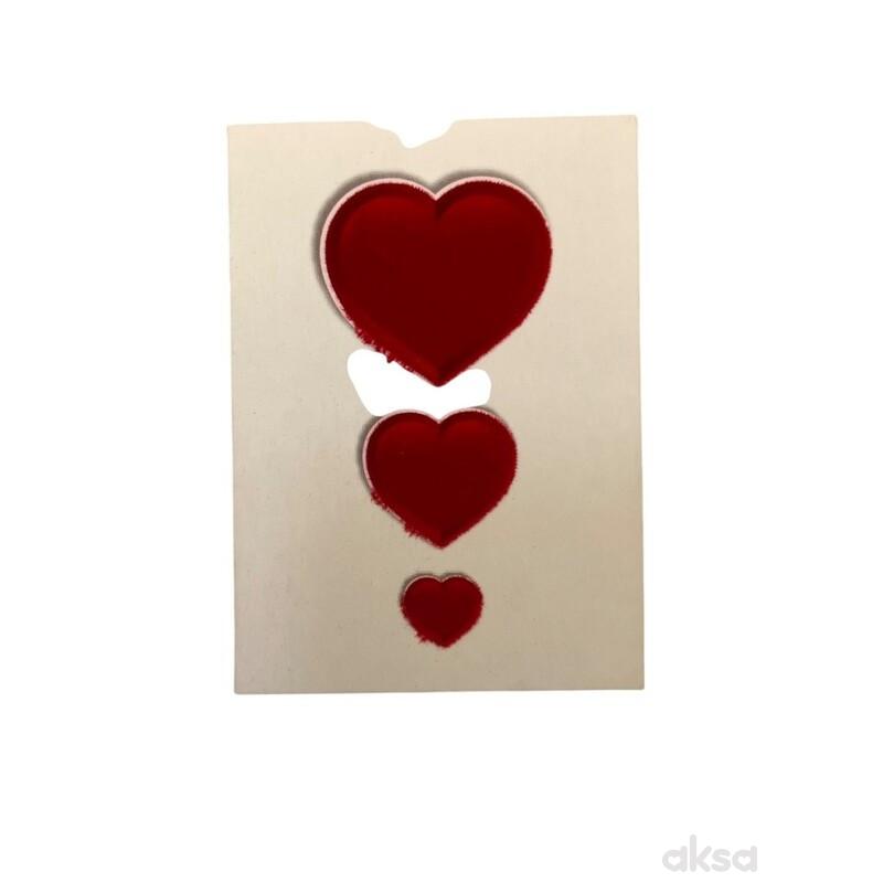 Bell cards mala cestitka 