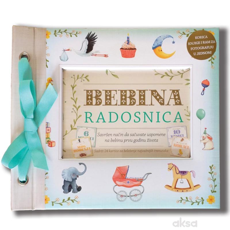 Vulkan,Bebina radosnica