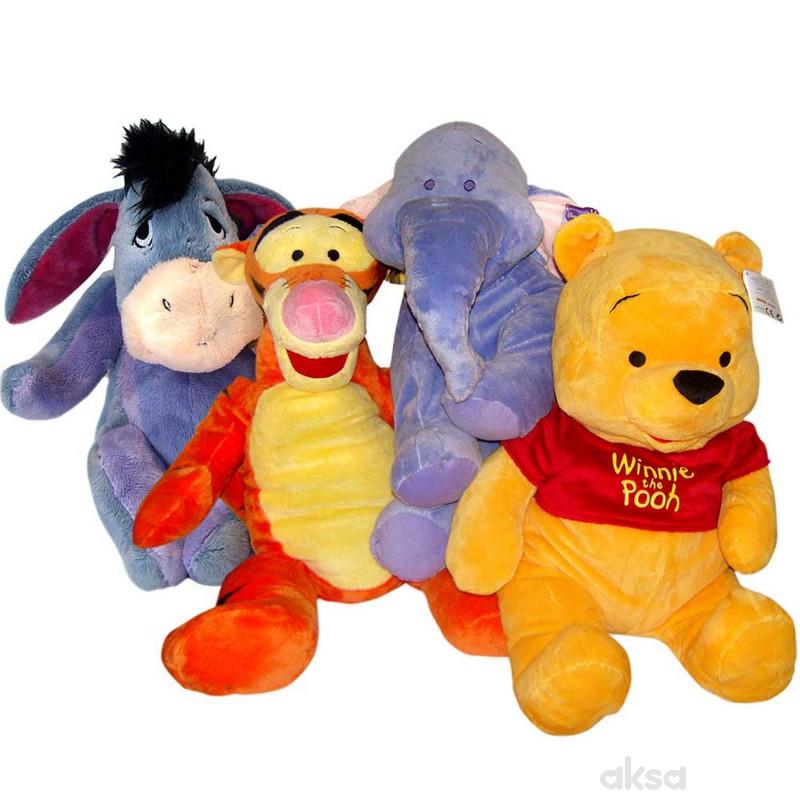 Disney pliš 25cm asortiman