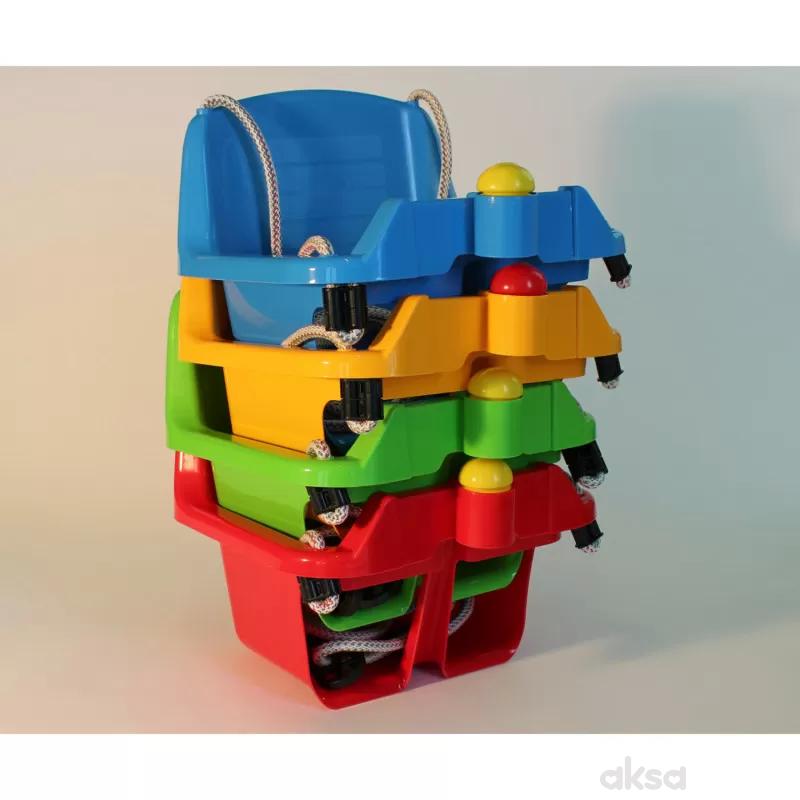 Dohany toys ljuljaška Hinta