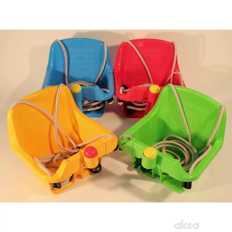 Dohany toys ljuljaška Hinta