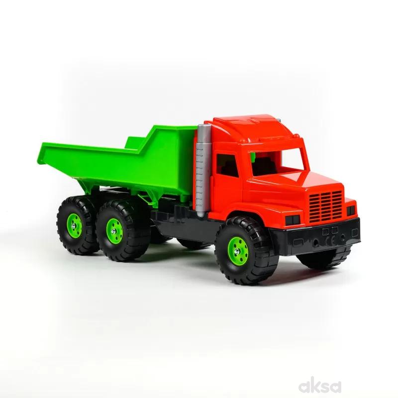 Dohany toys igračka kamion kiper