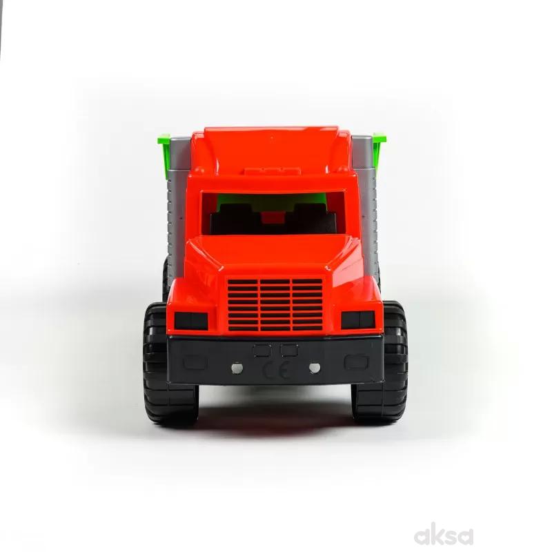 Dohany toys igračka kamion kiper