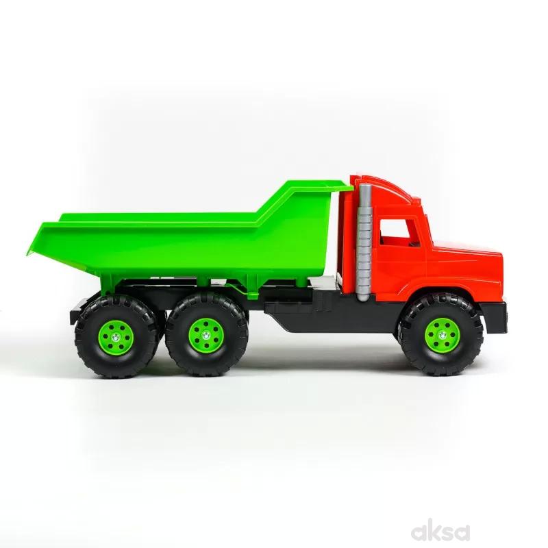 Dohany toys igračka kamion kiper