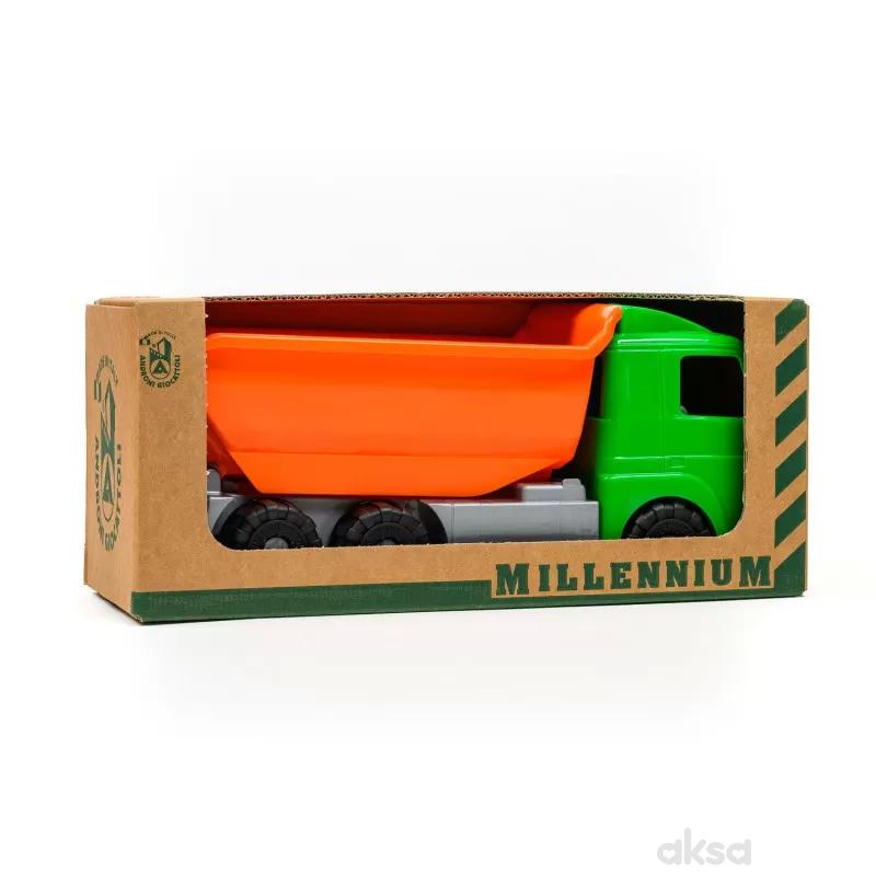 Androni Giocattoli kamion kiper 49 cm