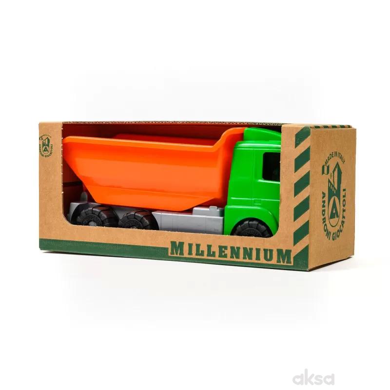 Androni Giocattoli kamion kiper 49 cm