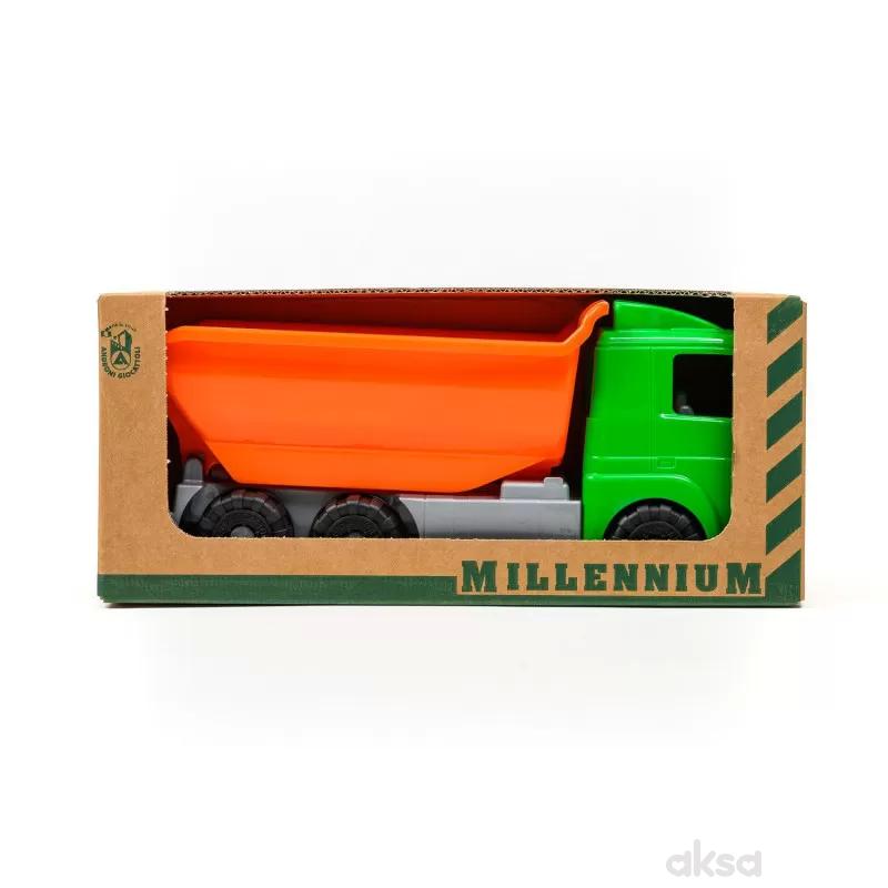 Androni Giocattoli kamion kiper 49 cm