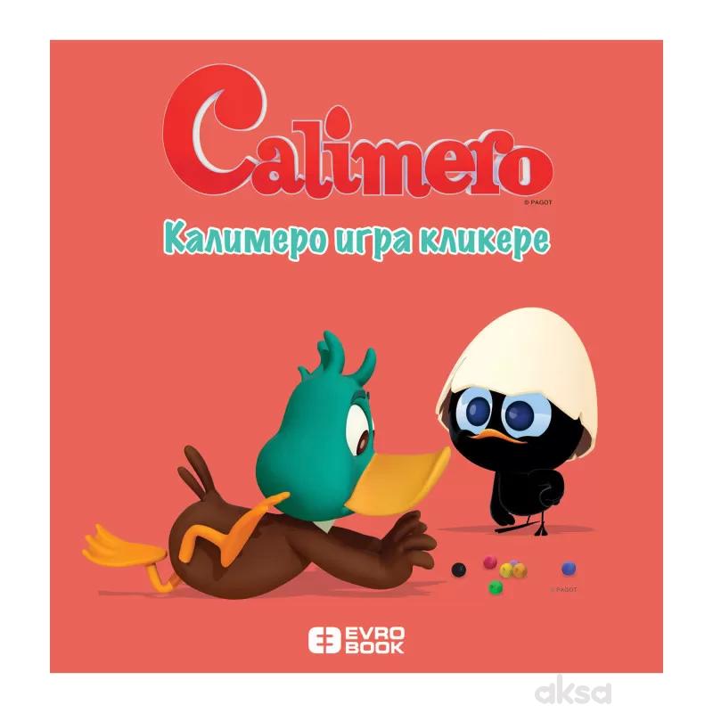 Evro book Kalimero slikovnice