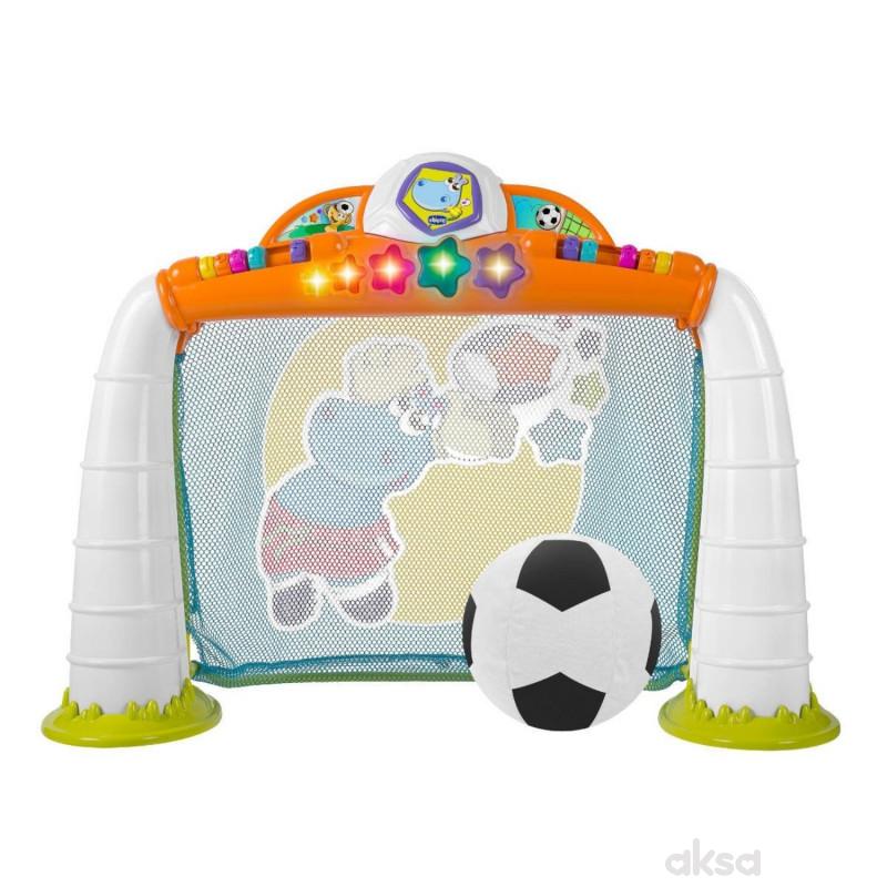 Chicco igračka daj gol
