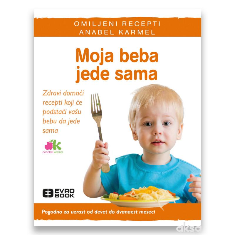 Evro-Giunti, Moja Beba Jede Sama 