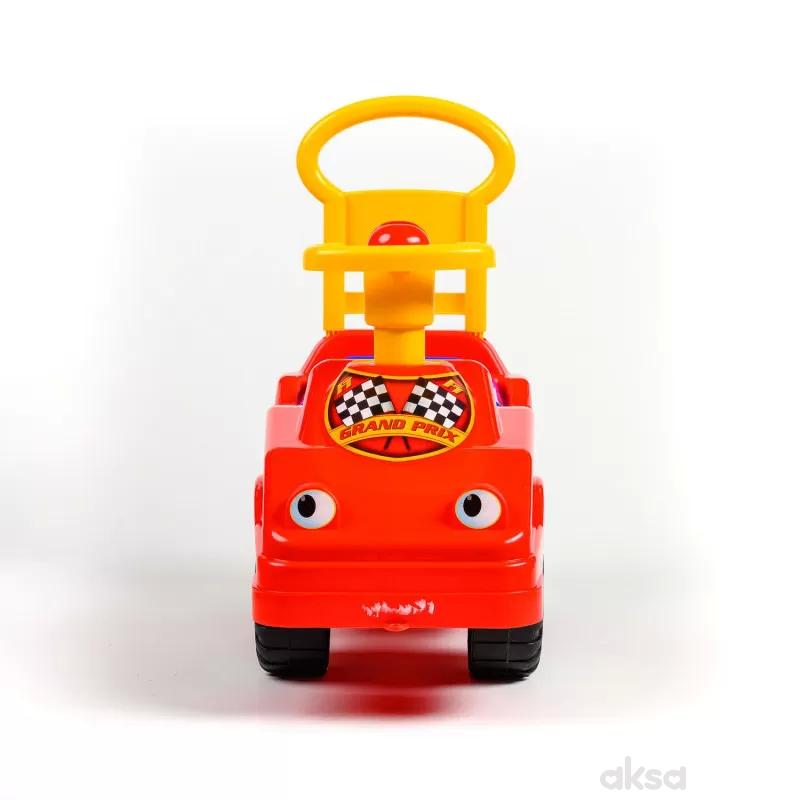 Dohany toys guralica bebi taxi 