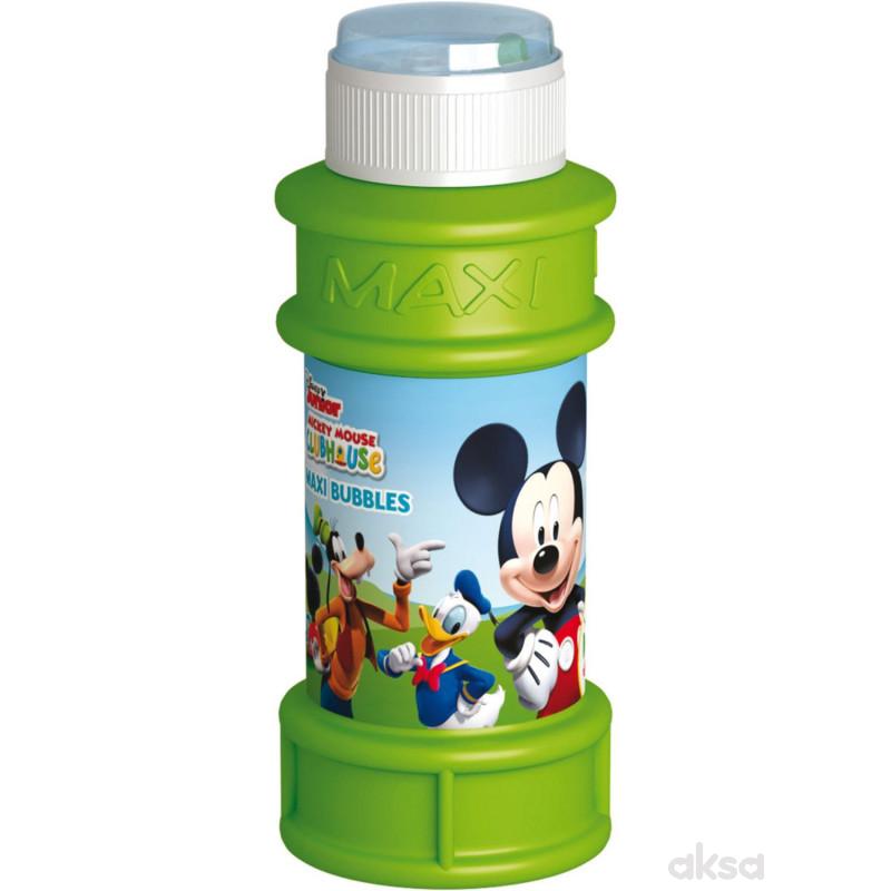 Dulcop duvalica Maxi Mickey Bubbles 175ml 