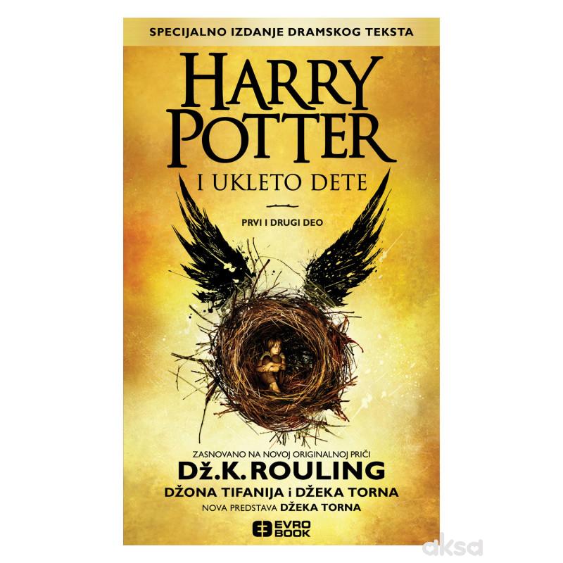 HARI POTER I UKLETO DETE