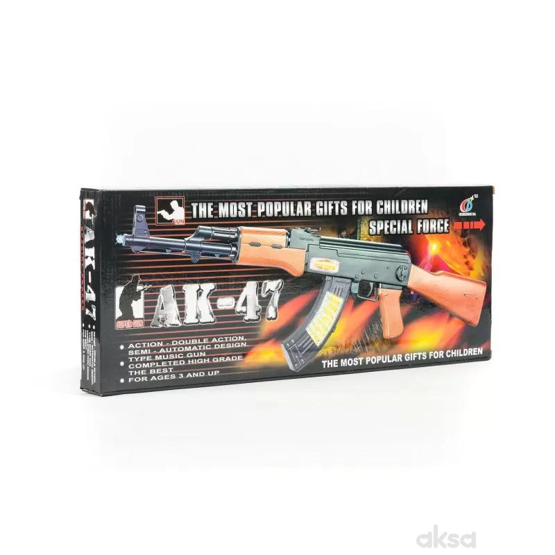 Hk Mini igračka puška