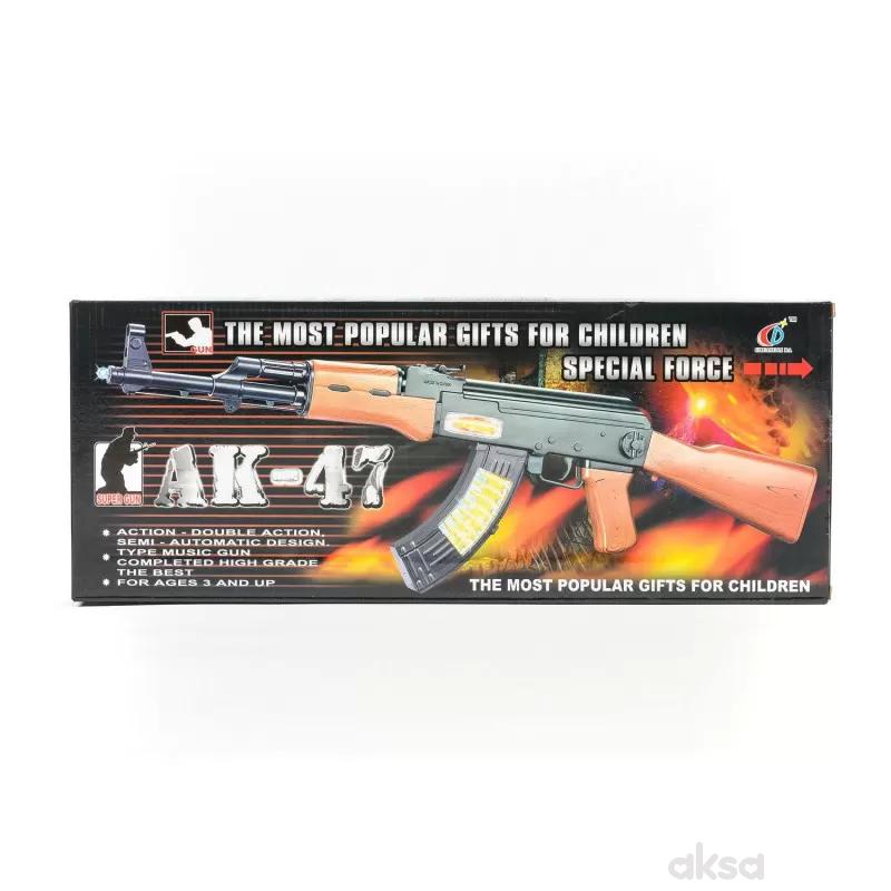 Hk Mini igračka puška