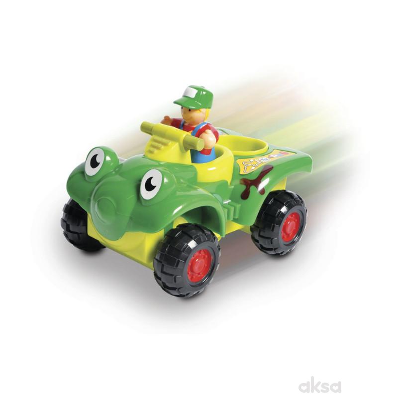 Wow igračka četvorotočkaš Farm Buddy Benny