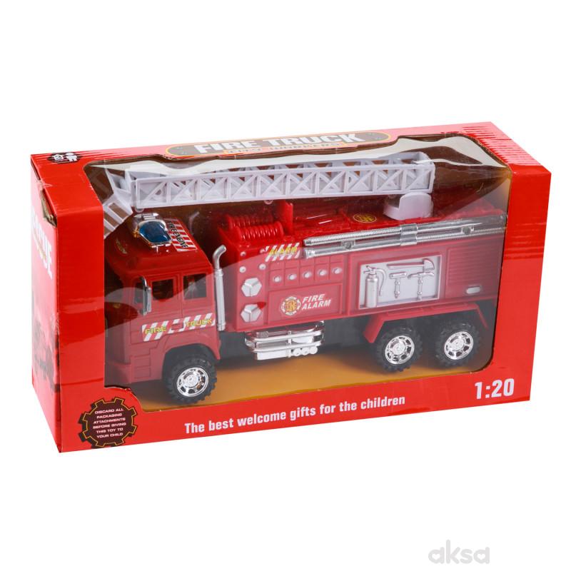 Century Youyi igračka vatrogasni kamion 