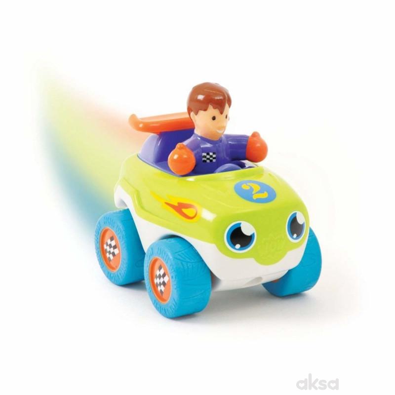 Wow igračka mini Ace the Racecar
