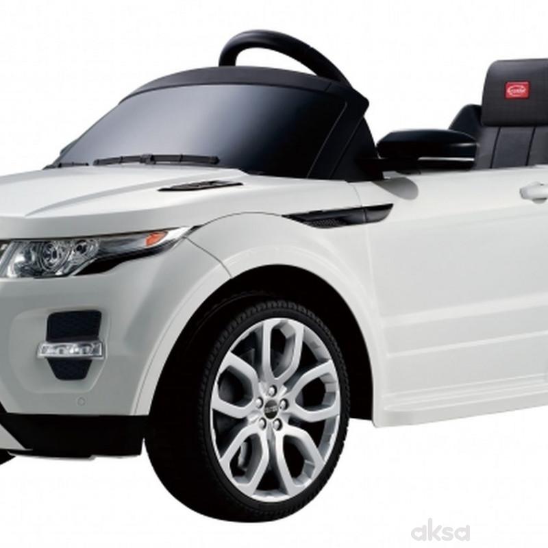 Rastar Range Rover Evoque - akumulator RC